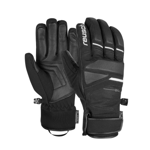 Ski & Snow Gloves - Reusch Storm R-TEX XT | Clothing 